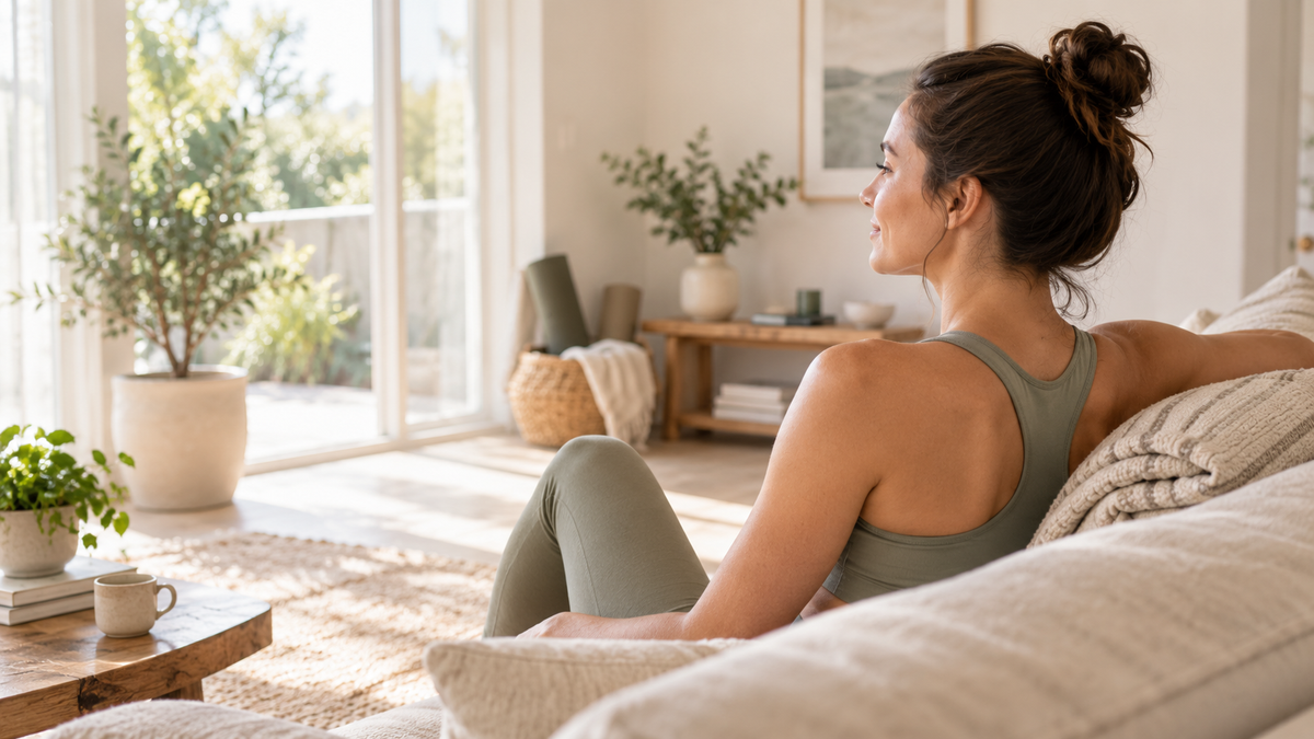 What Is TENS Therapy? A Simple Guide to Everyday Recovery