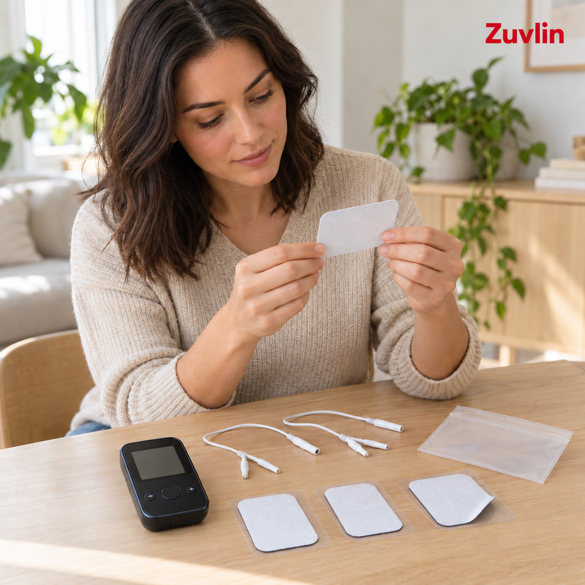 TENS Pads Not Sticking? Care, Storage, and Replacement Tips