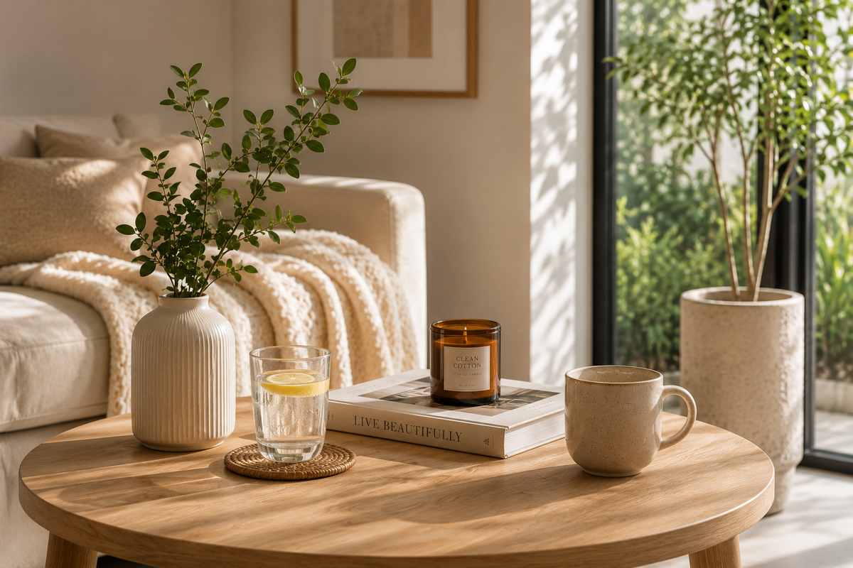 Small Moments, Better Living: Simple Daily Habits